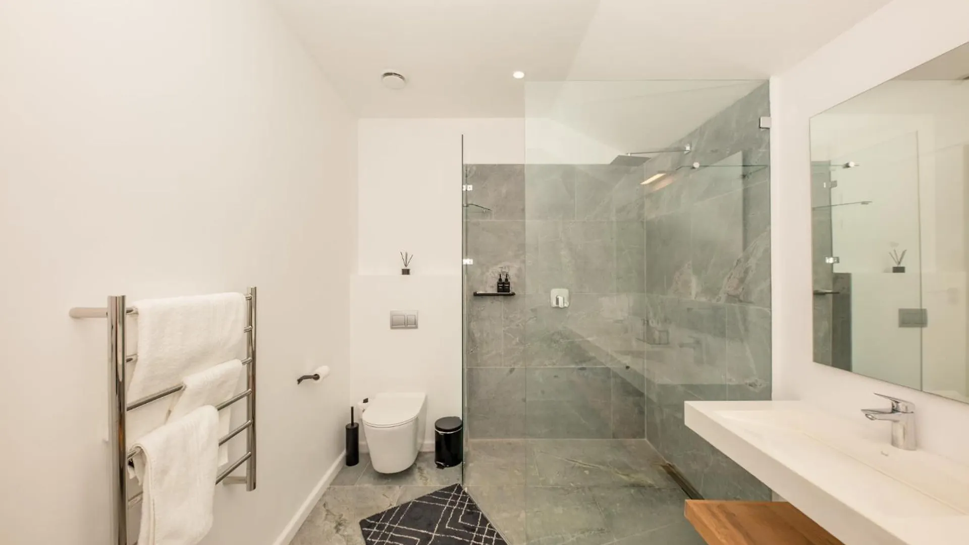 Ocean Villa Kapstadt 0*,  Südafrika