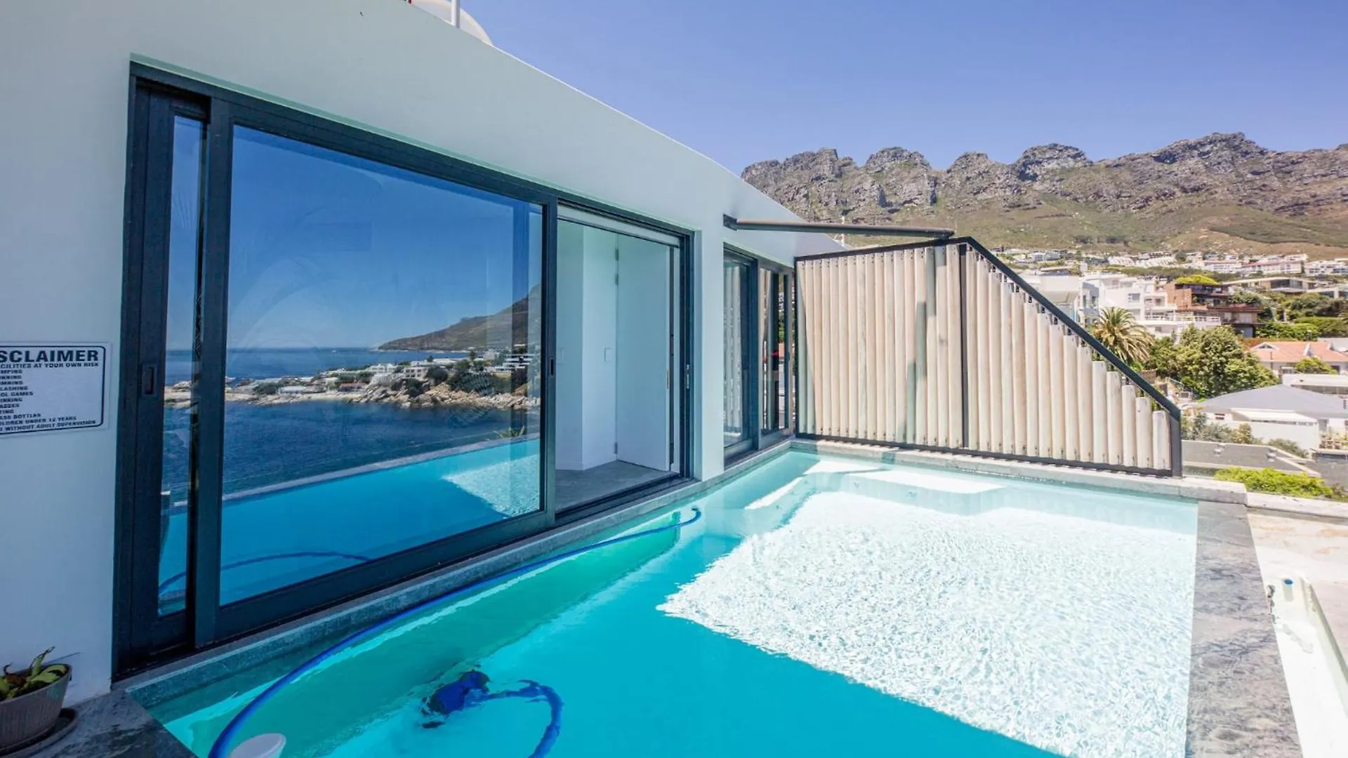 Ocean Villa Kapstadt