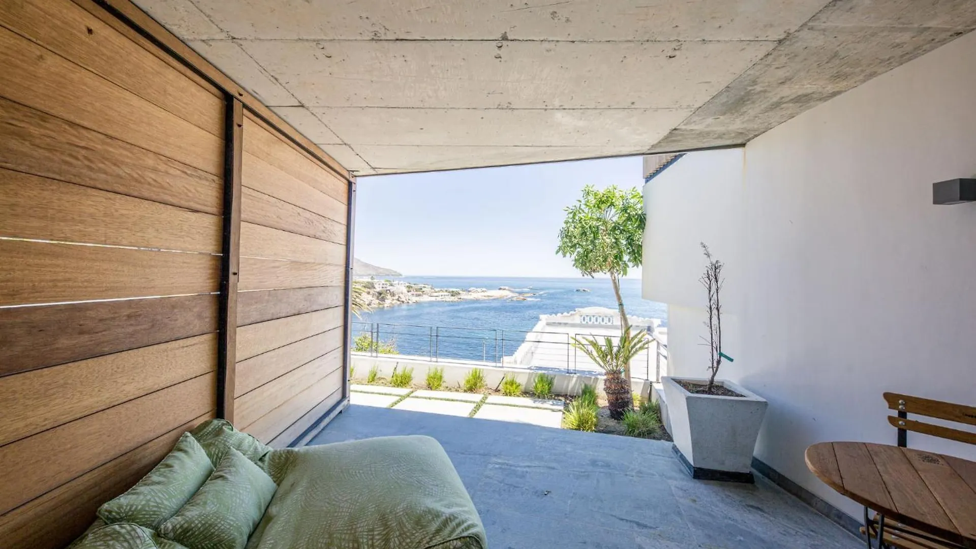Ocean Villa Kapstadt
