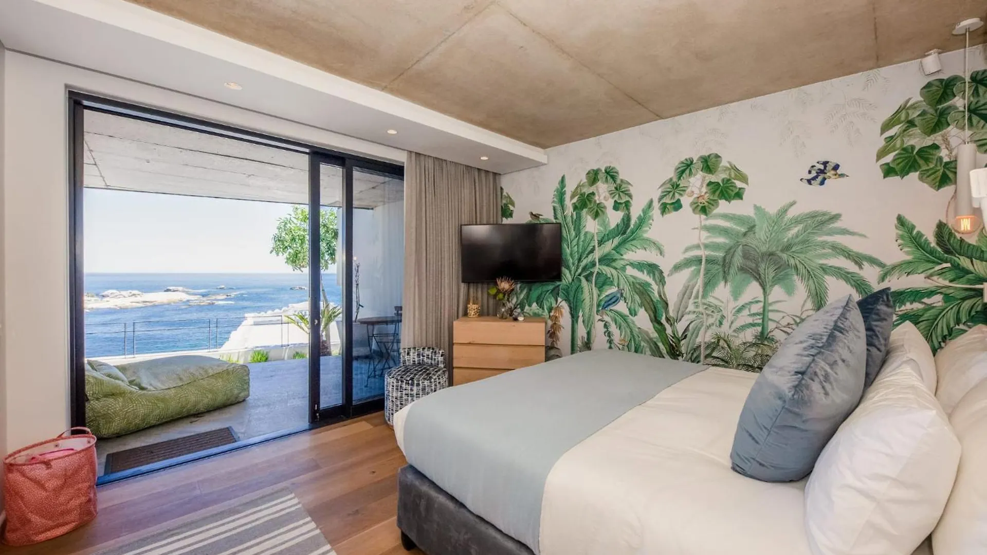Ocean Villa Kapstadt