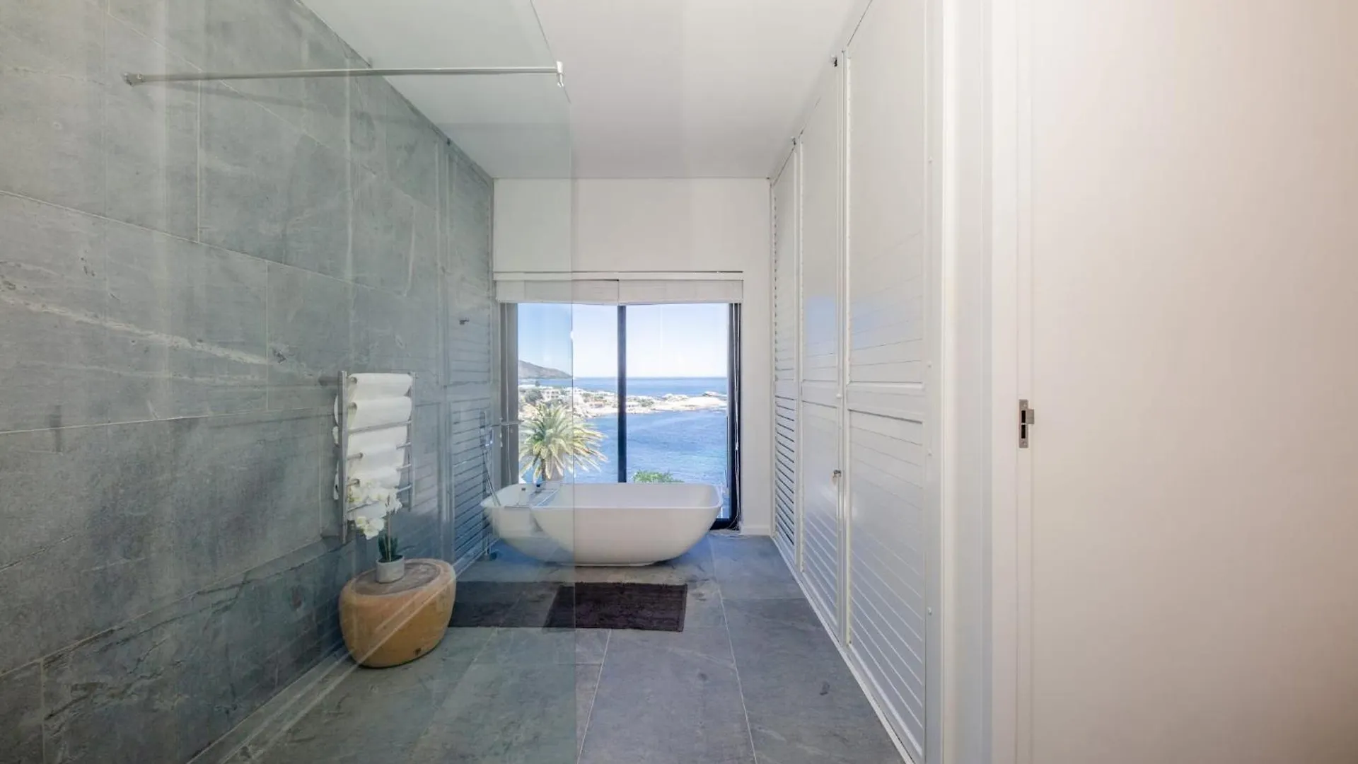 Ocean Villa Κέιπ Τάουν Νότια Αφρική