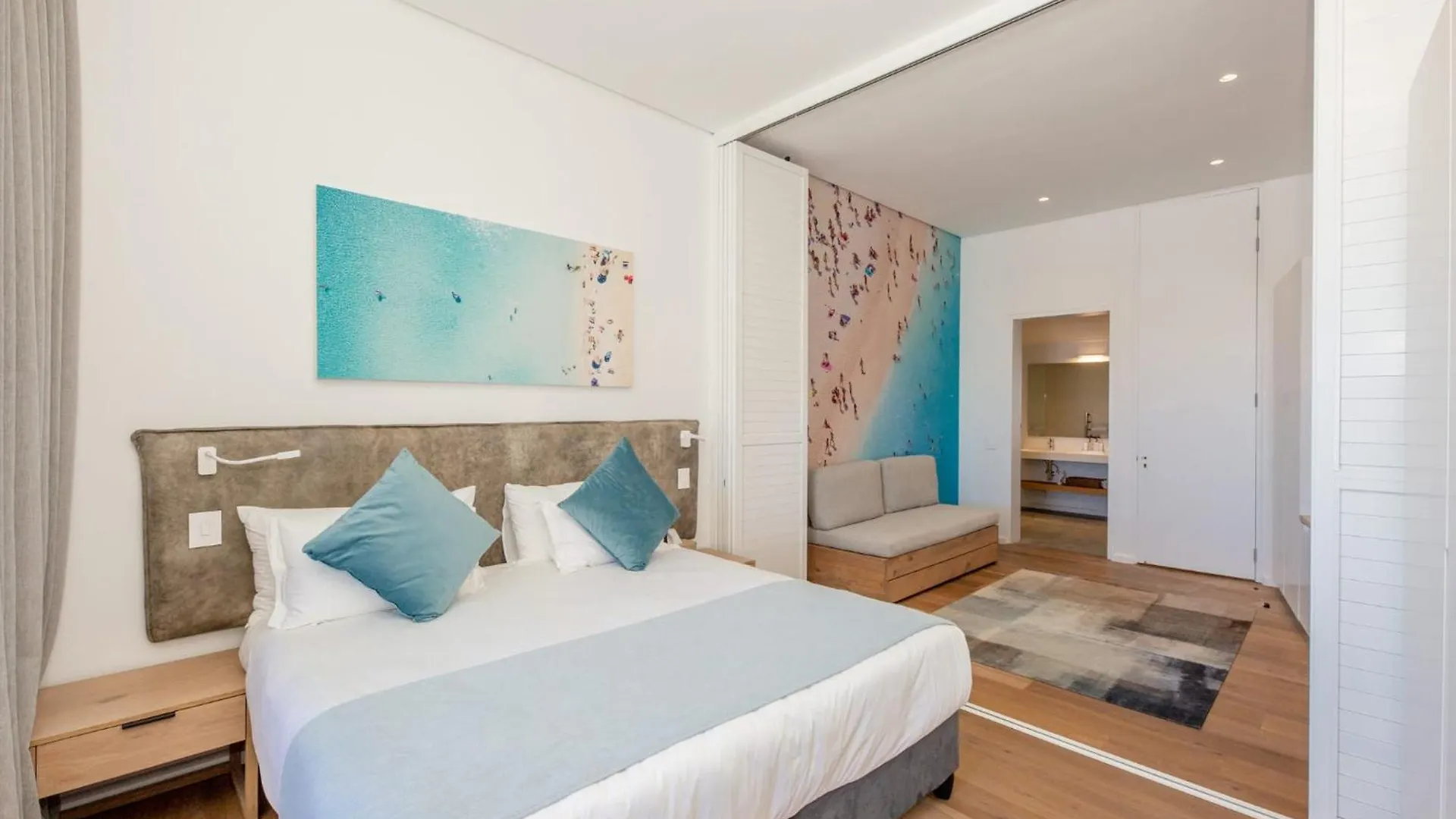 Ocean Villa Κέιπ Τάουν
