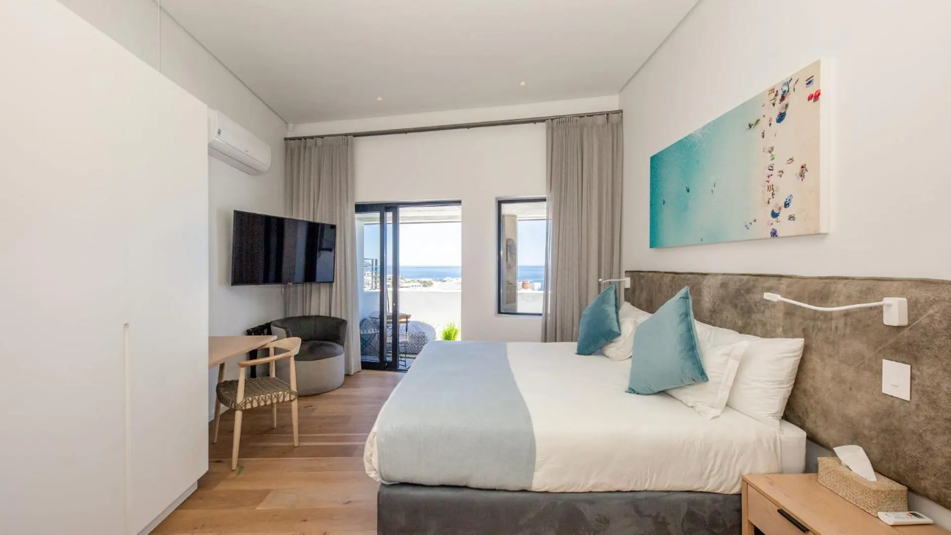 Ocean Villa Κέιπ Τάουν