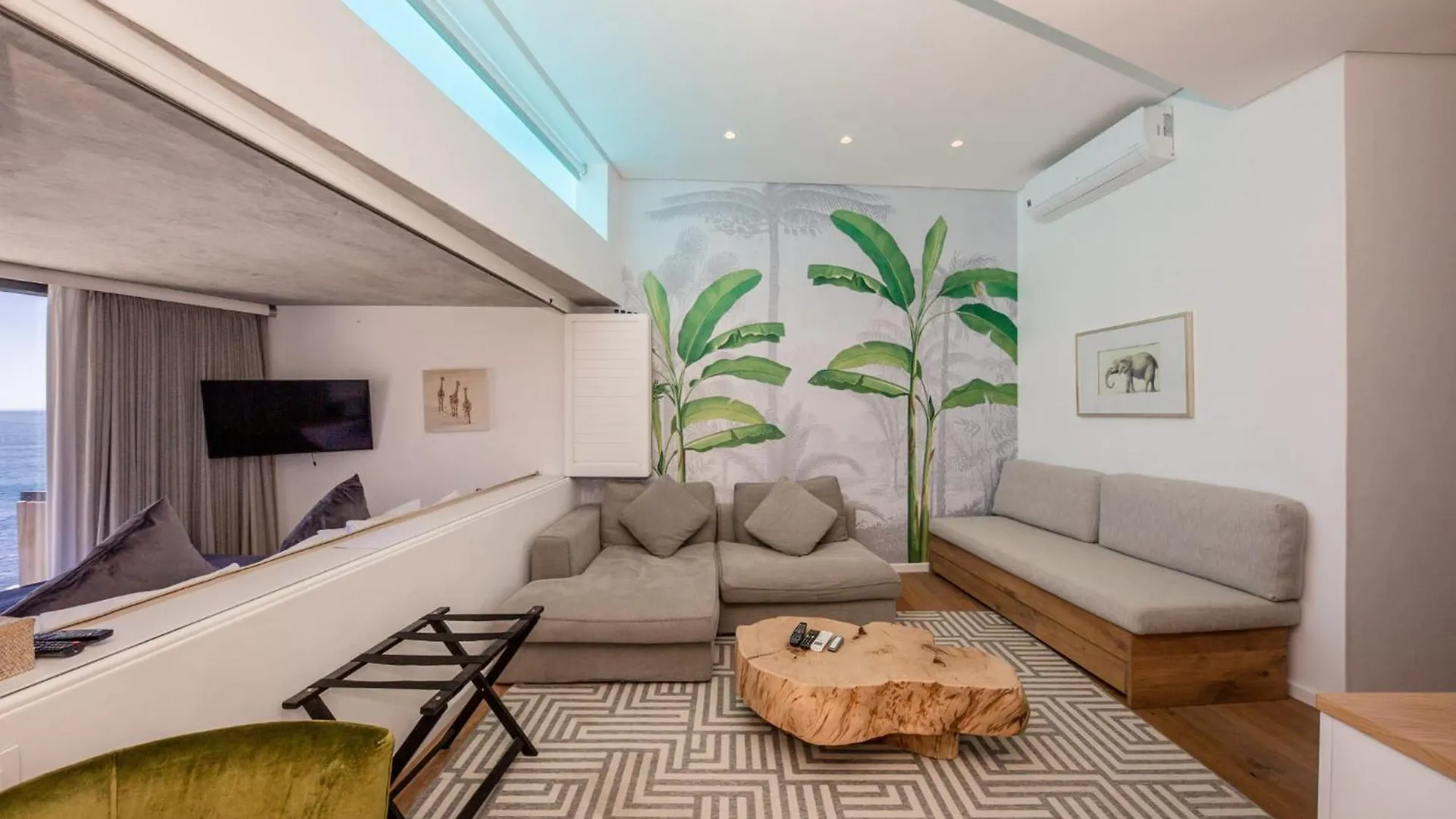 Ocean Villa Κέιπ Τάουν