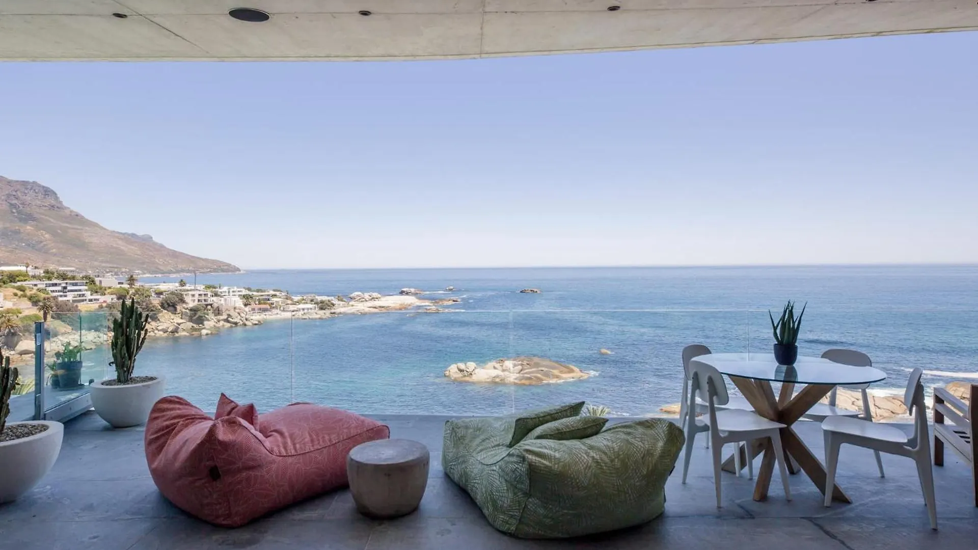 Ocean Villa Κέιπ Τάουν