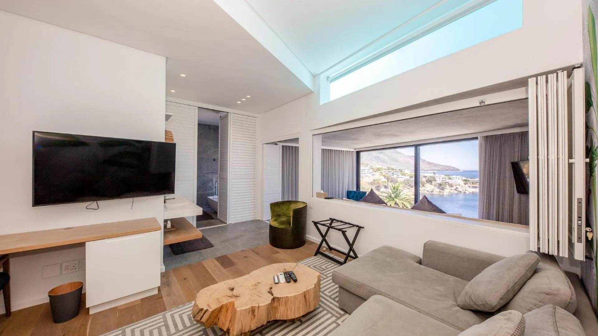 Ocean Villa Κέιπ Τάουν Νότια Αφρική