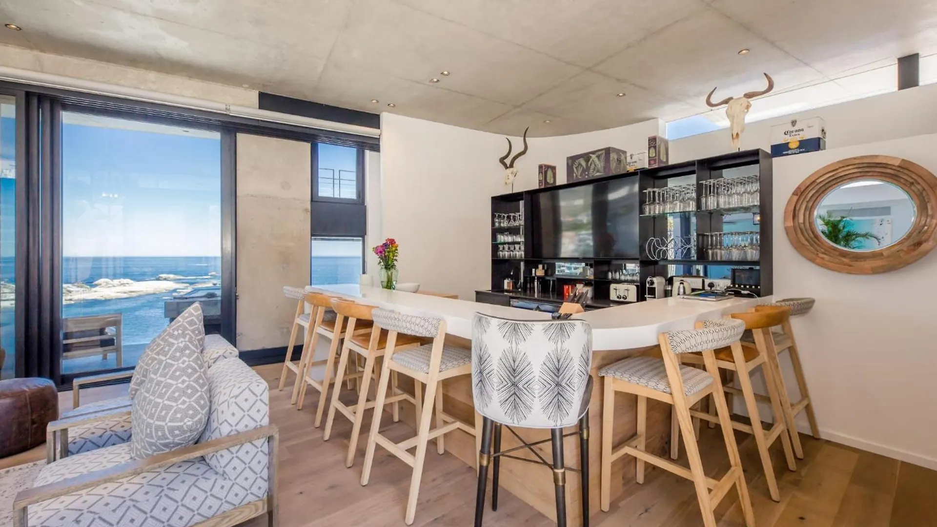 Ocean Villa Κέιπ Τάουν 0*,  Νότια Αφρική