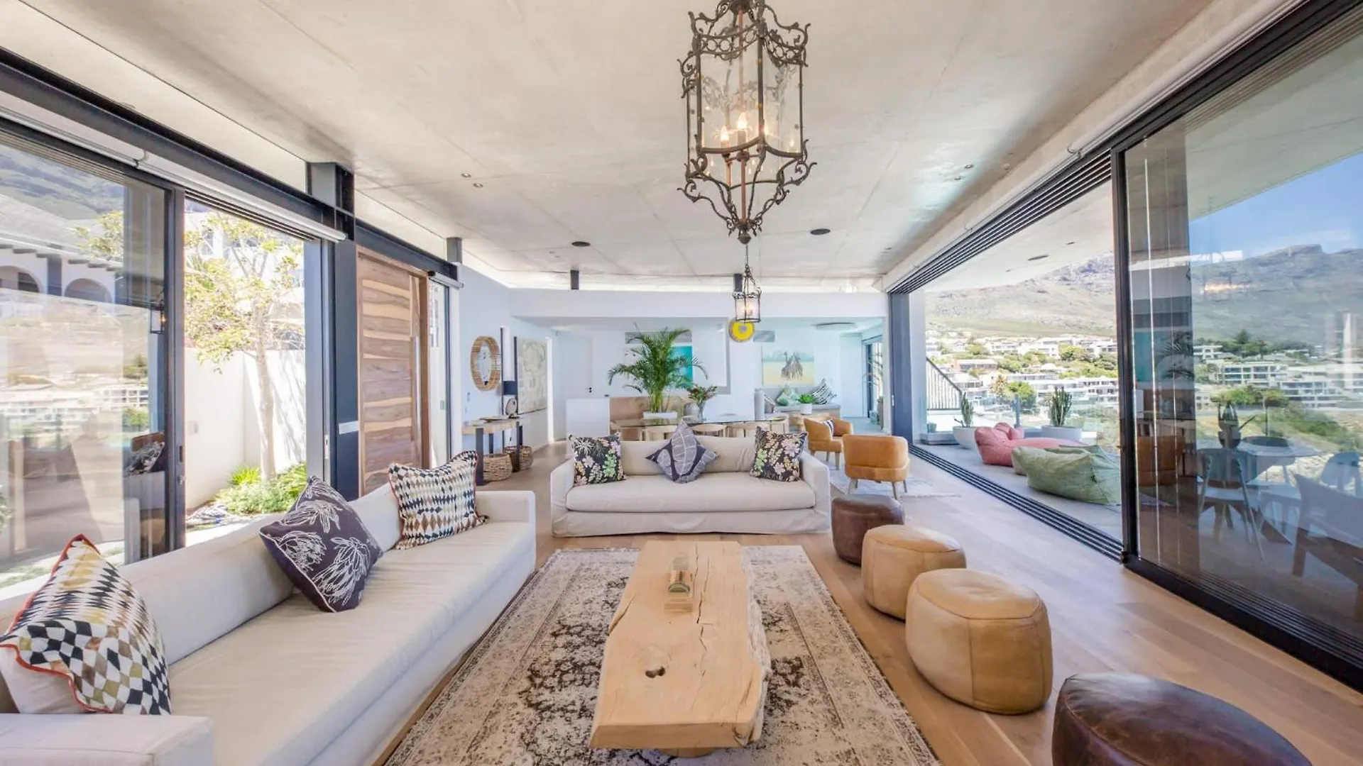 Ocean Villa Κέιπ Τάουν Νότια Αφρική
