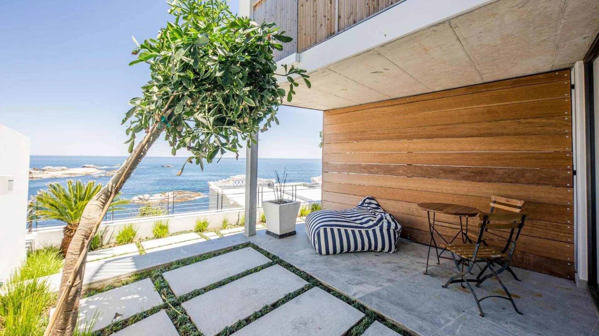 Ocean Villa Κέιπ Τάουν