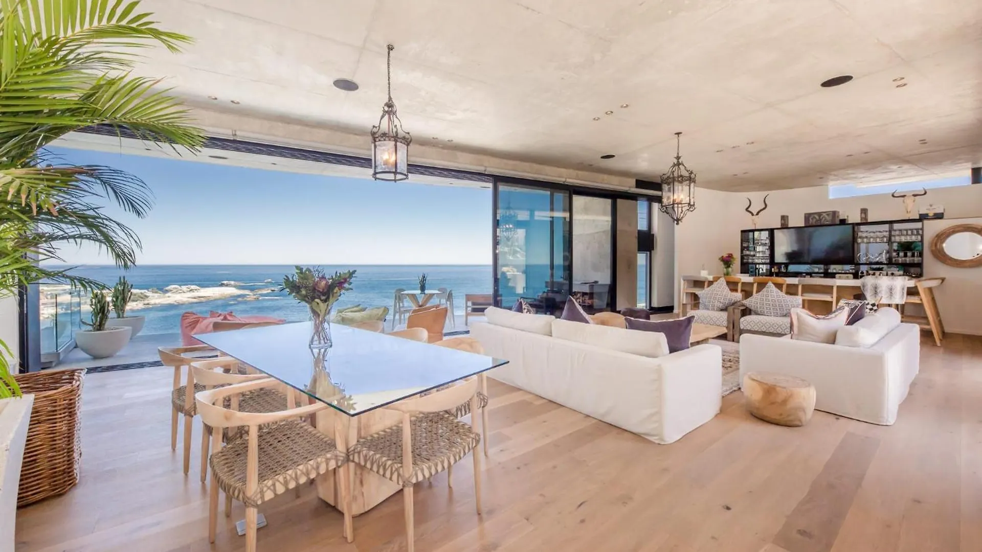 Ocean Villa Κέιπ Τάουν