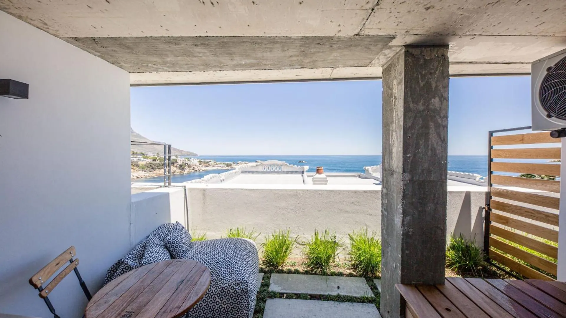 Ocean Villa Κέιπ Τάουν