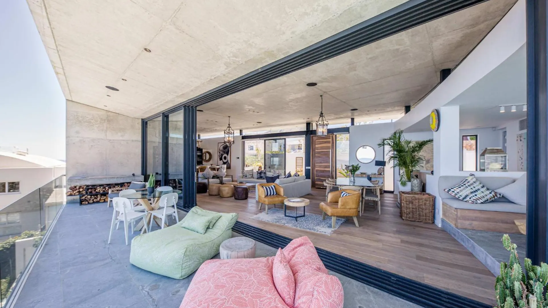 Ocean Villa Κέιπ Τάουν