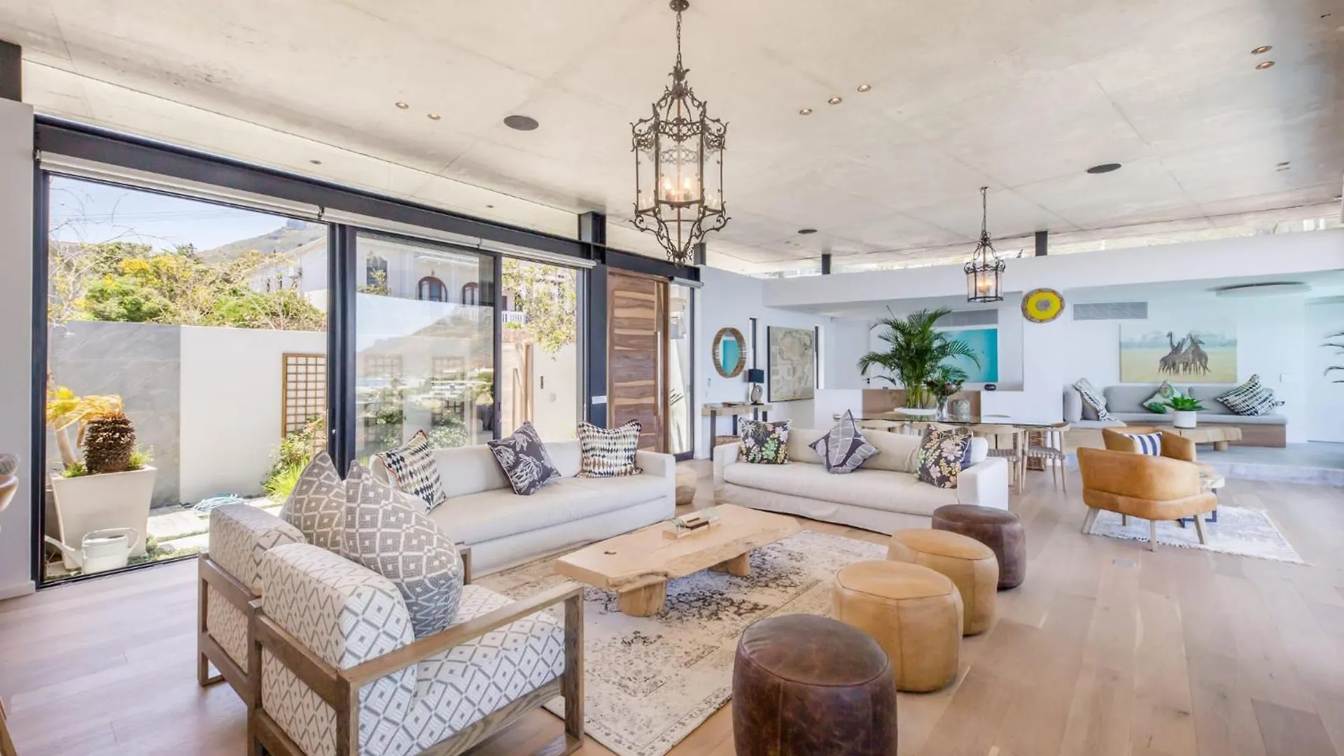 Ocean Villa Κέιπ Τάουν Νότια Αφρική